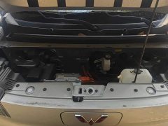 Wuling Zhiguang New Energy 201km Comfort - ფოტო 9