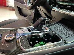 Tank 400 New Energy Hi4-T Off-Road Edition - photo 12