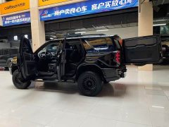 Tank 400 New Energy Hi4-T Off-Road Edition - photo 16