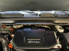 Tank 400 New Energy Hi4-T Off-Road Edition - photo 18