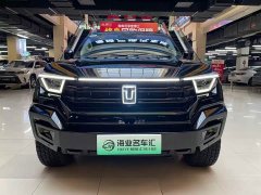 Tank 400 New Energy Hi4-T Off-Road Edition - photo 2