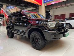 Tank 400 New Energy Hi4-T Off-Road Edition - photo 3