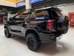 Tank 400 New Energy Hi4-T Off-Road Edition - photo 4