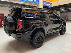 Tank 400 New Energy Hi4-T Off-Road Edition - photo 6