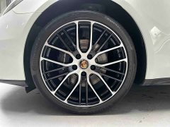 Porsche Panamera 4 Executive Extended Wheelbase 2.9T - ფოტო 10