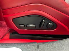 Porsche Panamera 4 Executive Extended Wheelbase 2.9T - ფოტო 13