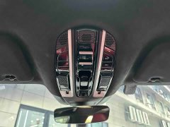 Porsche Panamera 4 Executive Extended Wheelbase 2.9T - ფოტო 5