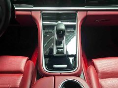 Porsche Panamera 4 Executive Extended Wheelbase 2.9T - ფოტო 6