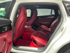 Porsche Panamera 4 Executive Extended Wheelbase 2.9T - ფოტო 8