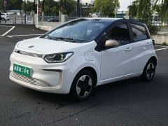 JAC 301km Clover 36kW - ფოტო 1