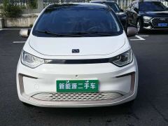 JAC 301km Clover 36kW - ფოტო 2