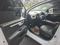 JAC 301km Clover 36kW - ფოტო 4