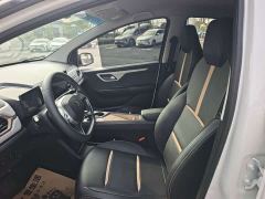 JAC 301km Clover 36kW - ფოტო 5