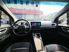 JAC 301km Clover 36kW - ფოტო 6