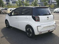 JAC 301km Clover 36kW - ფოტო 8