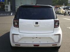 JAC 301km Clover 36kW - ფოტო 9