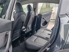 Tesla Model Y Rear-Wheel Drive - фото 10