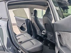 Tesla Model Y Rear-Wheel Drive - фото 12