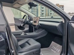 Tesla Model Y Rear-Wheel Drive - фото 13