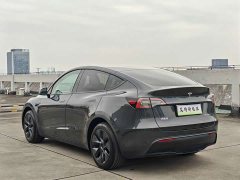 Tesla Model Y Rear-Wheel Drive - фото 5