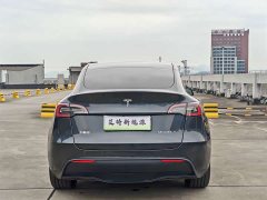 Tesla Model Y Rear-Wheel Drive - фото 6