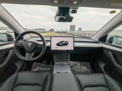 Tesla Model Y Rear-Wheel Drive - фото 8