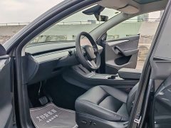 Tesla Model Y Rear-Wheel Drive - фото 9