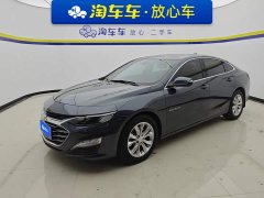 Chevrolet Malibu XL 535T Automatic Sharp Edition - ფოტო 1