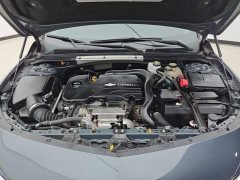 Chevrolet Malibu XL 535T Automatic Sharp Edition - ფოტო 10
