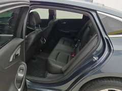 Chevrolet Malibu XL 535T Automatic Sharp Edition - ფოტო 11