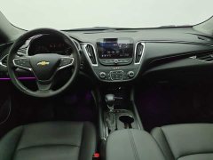 Chevrolet Malibu XL 535T Automatic Sharp Edition - ფოტო 12