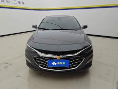Chevrolet Malibu XL 535T Automatic Sharp Edition - ფოტო 2