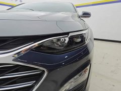 Chevrolet Malibu XL 535T Automatic Sharp Edition - ფოტო 5