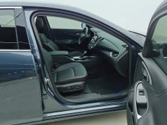 Chevrolet Malibu XL 535T Automatic Sharp Edition - ფოტო 8