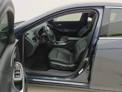 Chevrolet Malibu XL 535T Automatic Sharp Edition - ფოტო 9