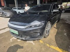 BYD Han EV Champion Edition 605KM FWD Luxury - ფოტო 1