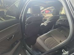 BYD Han EV Champion Edition 605KM FWD Luxury - ფოტო 10