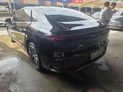 BYD Han EV Champion Edition 605KM FWD Luxury - ფოტო 12