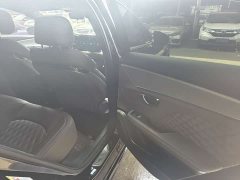 BYD Han EV Champion Edition 605KM FWD Luxury - ფოტო 13