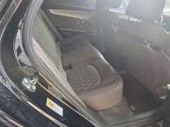 BYD Han EV Champion Edition 605KM FWD Luxury - ფოტო 15