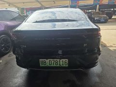 BYD Han EV Champion Edition 605KM FWD Luxury - ფოტო 16
