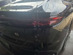 BYD Han EV Champion Edition 605KM FWD Luxury - ფოტო 17