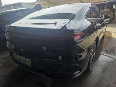 BYD Han EV Champion Edition 605KM FWD Luxury - ფოტო 18