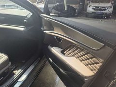 BYD Han EV Champion Edition 605KM FWD Luxury - ფოტო 20