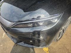 BYD Han EV Champion Edition 605KM FWD Luxury - ფოტო 3