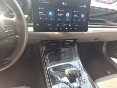BYD Han EV Champion Edition 605KM FWD Luxury - ფოტო 4