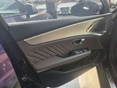 BYD Han EV Champion Edition 605KM FWD Luxury - ფოტო 6