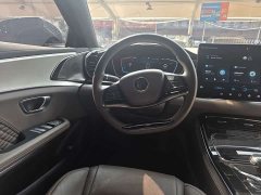 BYD Han EV Champion Edition 605KM FWD Luxury - ფოტო 8