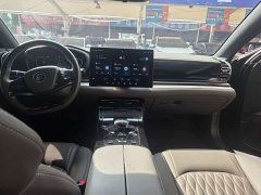 BYD Han EV Champion Edition 605KM FWD Luxury - ფოტო 9
