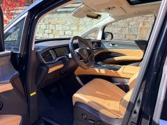 Denza D9 DM-i 1050 Premium - ფოტო 4